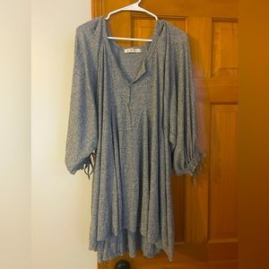 We The Free women’s tunic/dress